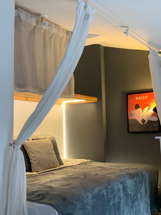 Quiet Corner Studio كراكوفيا المظهر الخارجي الصورة