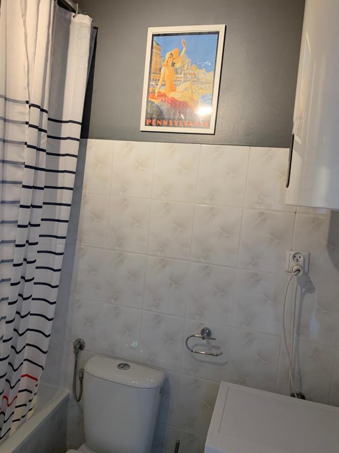Quiet Corner Studio كراكوفيا المظهر الخارجي الصورة